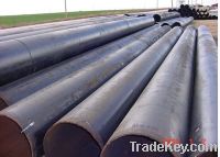 Steel Pipes