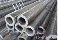 Thick Seamless Steel Pipes