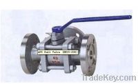 API Ball Valve(DN15-200)