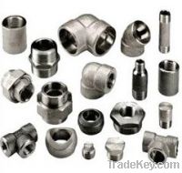 Sell Forged Fittings