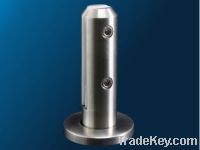 Sell Stainless Steel Spigot (Glass clamp)