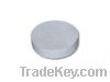Sell Semi Framelss Glass Fencing Round Post - Aluminum TOP CAP
