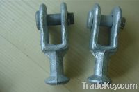 Sell Adapter Ball Clevis