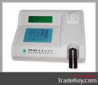 Sell BW-200 Urine Analyzer