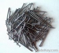 Wire nails (factory)