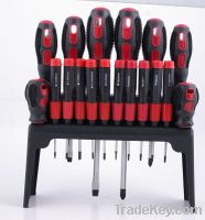 Sell 18PCS screwdriver set