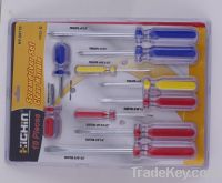 Sell 10pcs screwdriver set