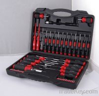 Sell 50pcs screwdriver set