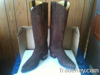 BUY CUSTOM HAND-MADE COWBOY BOOTS AT WHOLESALE PRICE