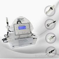 RF no needle mesotherapy skin rejuvenation machine /electroporation
