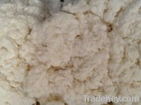 Sell Cotton Cellulose Linter and Wool