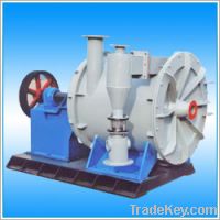 Sell  ZDSF Series Single Effect Separator