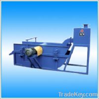 Sell ZSK Type High Frequency Vibratory Screen