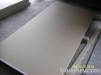 Sell high quality gypsum board