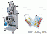 Sell Automatic Wet Tissue Packing Machine