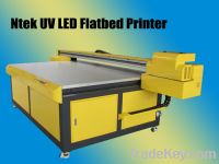 Sell Glass UV Flatbed Printer