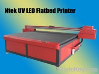 Sell UV LED Flatbed Printer