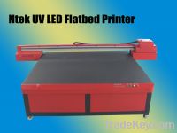 Sell UV Flatbed Printing Printer