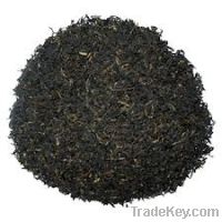 High quality tea from East Africa in bulk