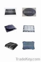 Sell  manhole covers