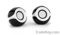 Sell USB notebook 2.0 speaker