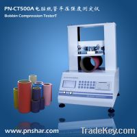 Sell paper tube compression tester