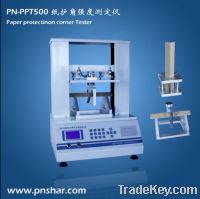 Sell paper edge protector strength tester