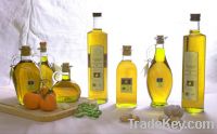 Sell extra virgin olive oil from Spain