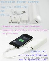 Sell PORTABLE POWER CHARGER