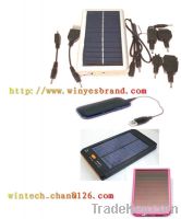 Sell SOLAR CHARGER