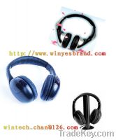 Sell  SD CARD HEADSET