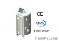 Diode laser for hair removal