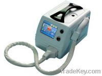 Mini RF beauty machine for skin tighten