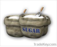 Sell cane sugar and beet sugar.