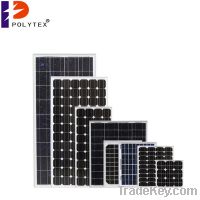 Sell Solar Panel 170w-255w