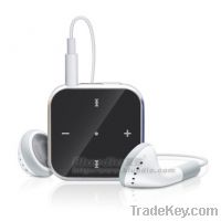 Sell hunt wholesalers, agent for Bludio stereo bluetoothDF200 clip