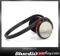 Sell Bluedio Stereo Hifi Music headphone DT120 handsfree for cellphone