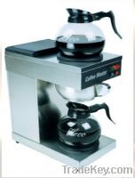Sell MDA-288 coffee machine