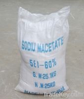 Sell Anhydrous sodium acetate