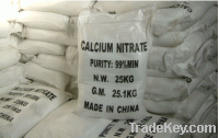Sell Calcium nitrite