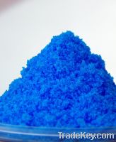 Sell Copper sulfate (feed grade)