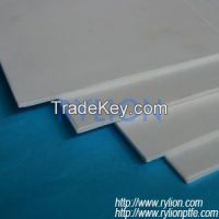 barium sulfate PTFE sheet