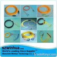 Sell Optical Fiber Jumper Cables