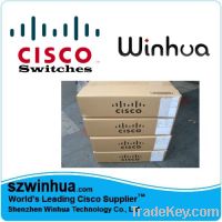 Sell WS-C2960S-48TD-L ethernet switch