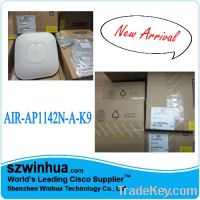 Sell AIR-AP1142N-A-K9 Wireless Access Point