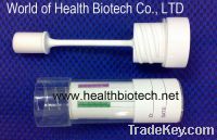 oral fluid drug test kit CE approved