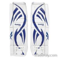 Sell Larceny L9 Intermediate Hockey Goalie Leg Pads