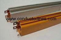 Sell Insulated Conductor Rails (KQ-4Poles-140A)