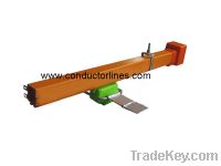 Sell Multipolar Conductor Bar (KQ-4holes)