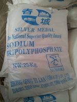 SODIUM TRIPOLYPHOSPHATE STPP